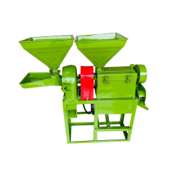 Combined Mini Rice Mill – 6W300 – AER100CME