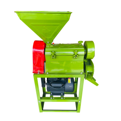 Domestic Single Mini Rice Mill – 6W300 – AER100SLE