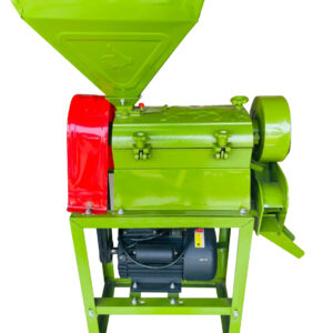 Domestic Single Mini Rice Mill – 6n100 – AER100SLE
