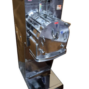 Flour Mill cum Spice Grinding Machine - 12*6Inch - 3HP 220V