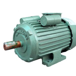Electric Motor 1HP 1440rpm 220V Single Phase Copper winded