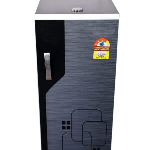 Fully Automatic Domestic Atta Chakki - Gharganti 1HP