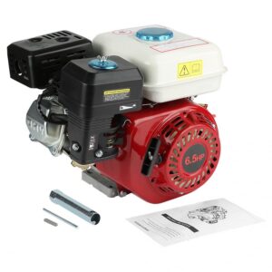 Petrol Engine - 7HP - High Quality 