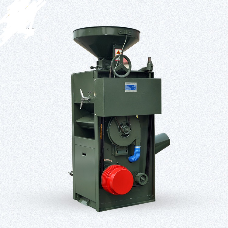 SB Series Rice Mill Machine Without Motor/Engine