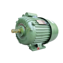Electric Motor 2HP 1440rpm 220V Single Phase Copper winded