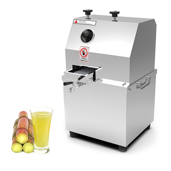 Sugarcane Juice Machine - Electric 1HP 220V Motor