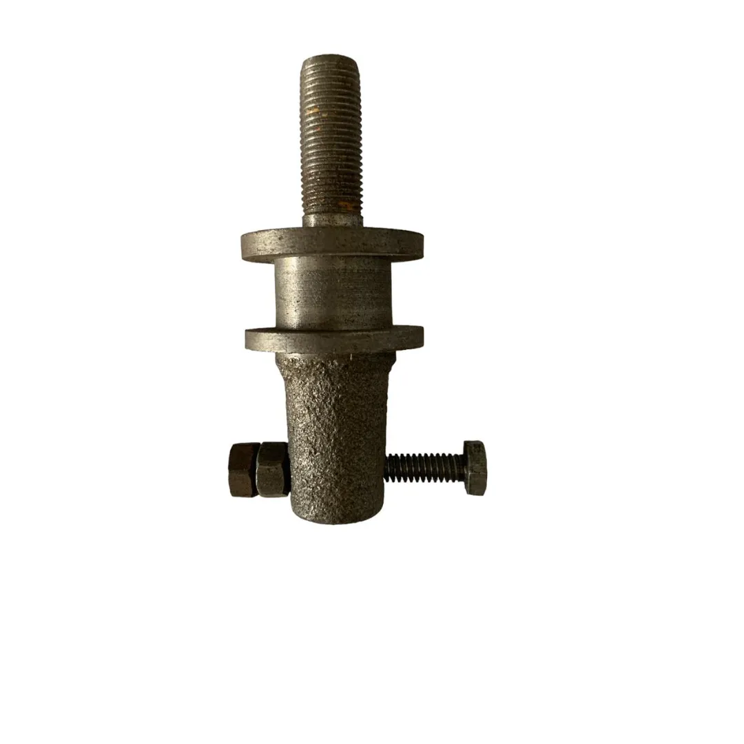 RICE MILL MACHINE BLADE HOLDING BOLT - RAJA108 DIESEL ENGINE MODEL - Pack of 2