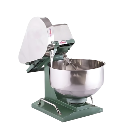 AMEX Dough Mixer / Atta Kneader - 10kg
